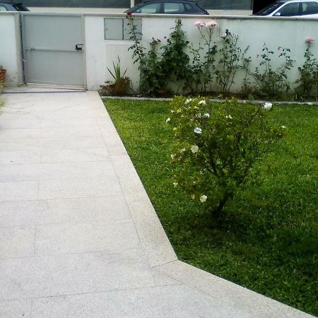 Home Sleep Home Fafe Exterior photo