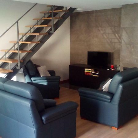 Home Sleep Home Fafe Exterior photo