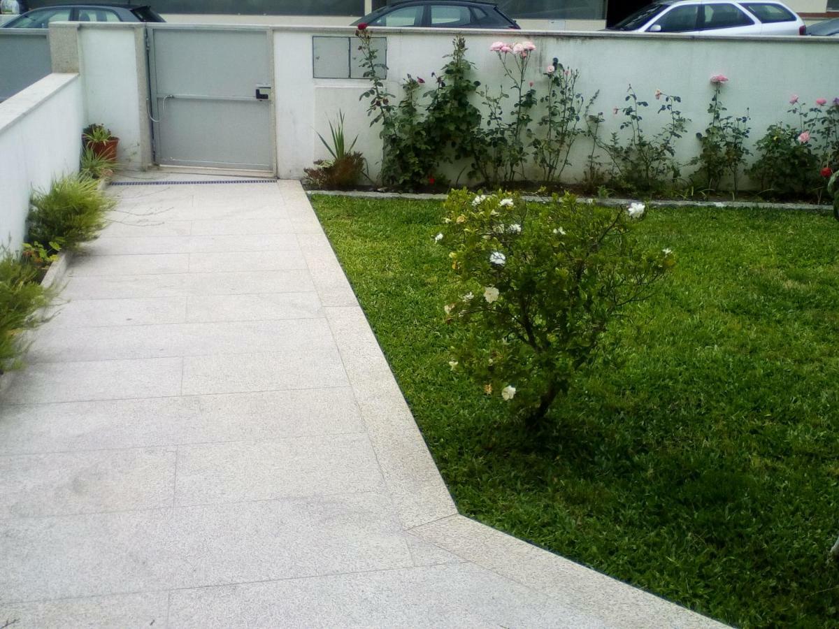 Home Sleep Home Fafe Exterior photo