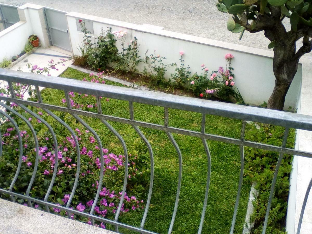 Home Sleep Home Fafe Exterior photo