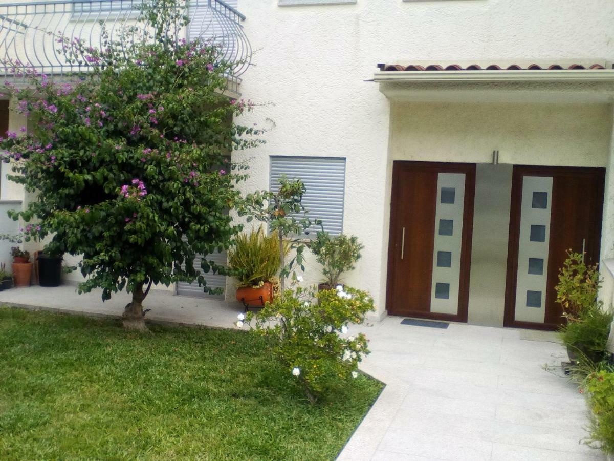Home Sleep Home Fafe Exterior photo