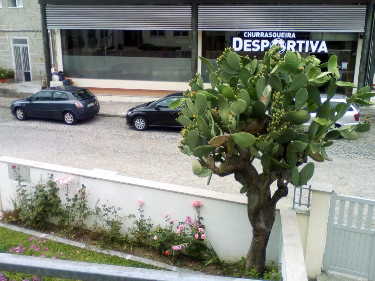 Home Sleep Home Fafe Exterior photo
