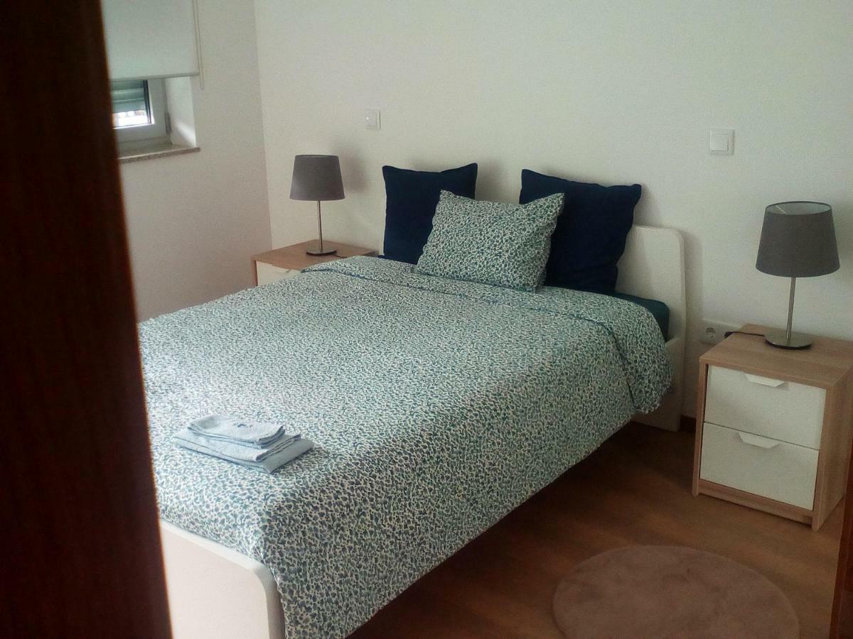 Home Sleep Home Fafe Exterior photo