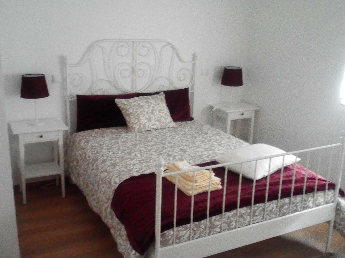 Home Sleep Home Fafe Exterior photo