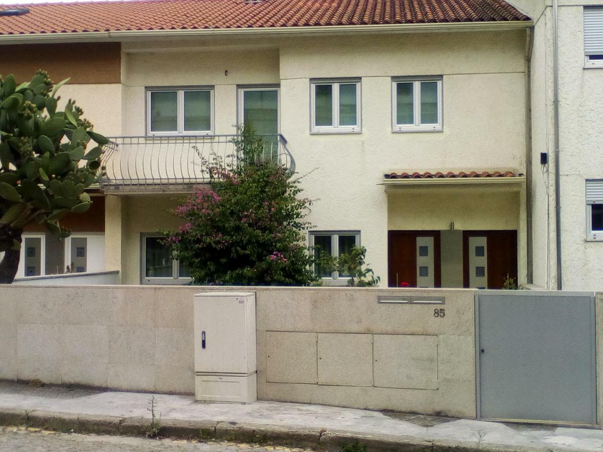 Home Sleep Home Fafe Exterior photo