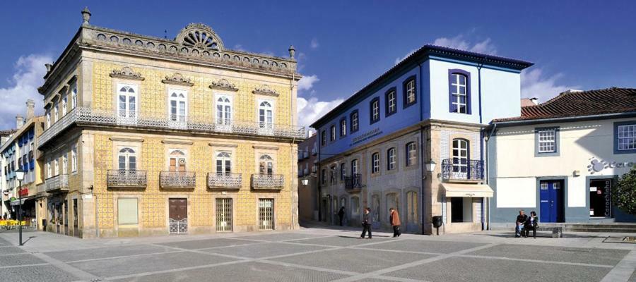 Home Sleep Home Fafe Exterior photo