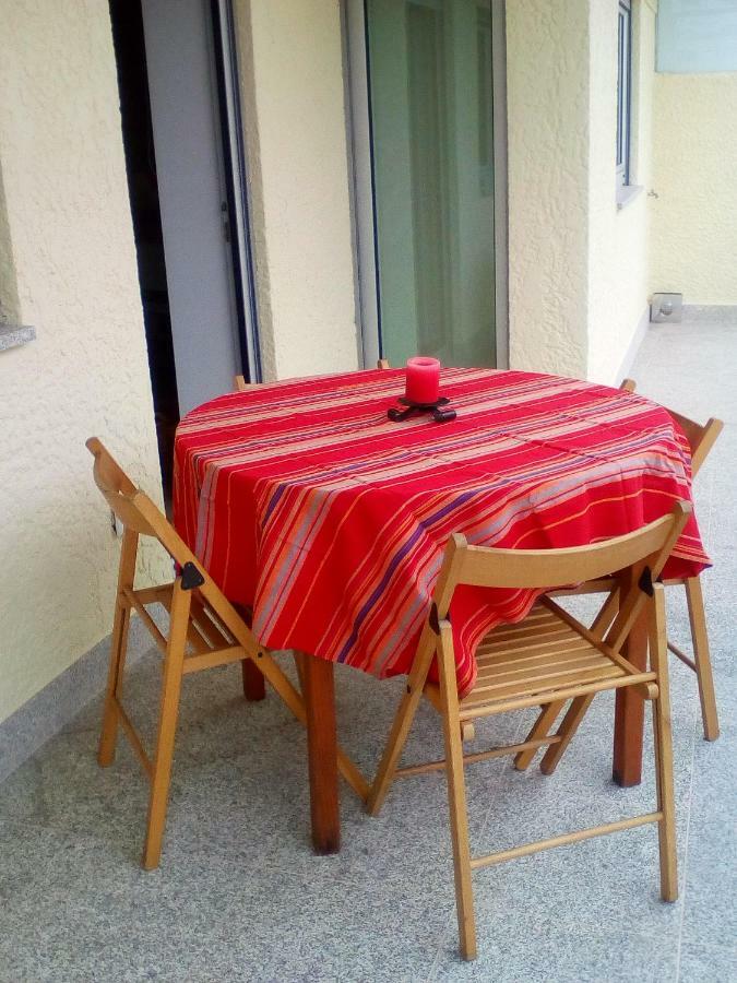 Home Sleep Home Fafe Exterior photo