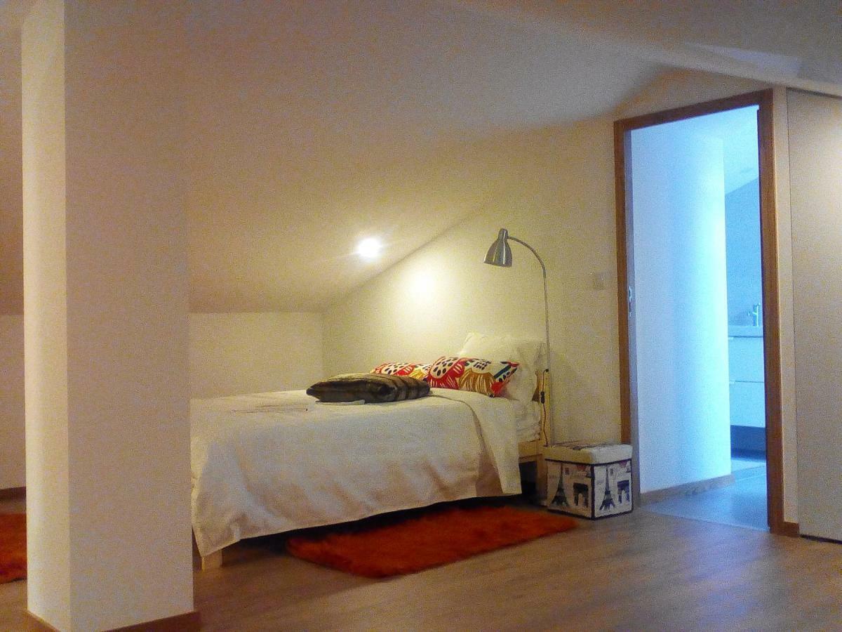 Home Sleep Home Fafe Exterior photo
