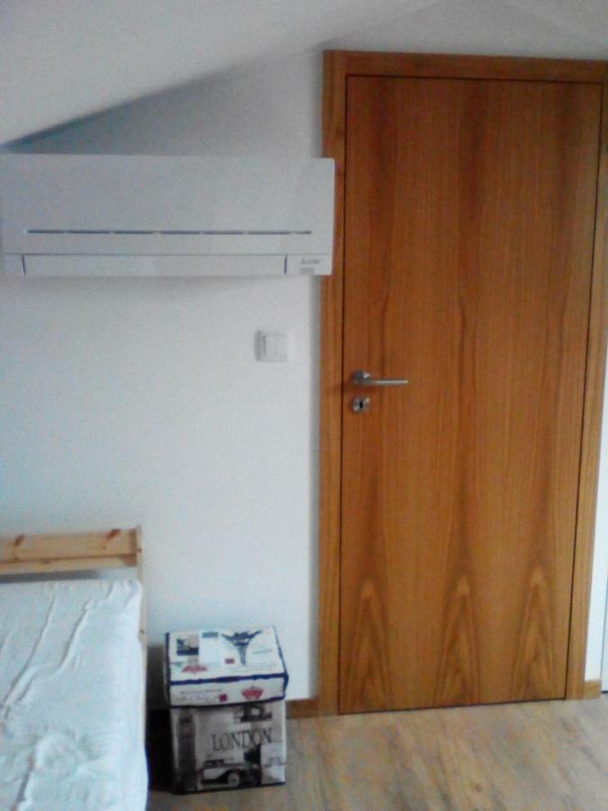 Home Sleep Home Fafe Exterior photo